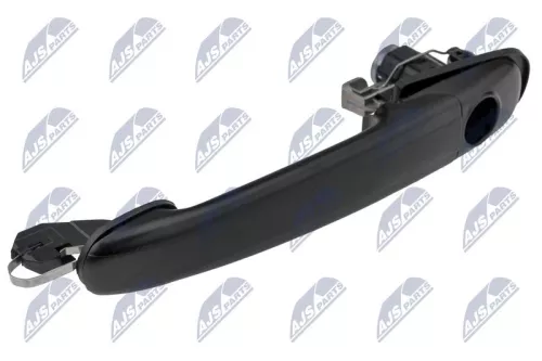 NTY NTY (EZC-VW-400) Exterior Door Handle 