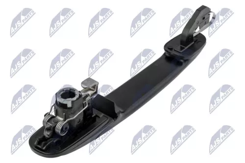NTY NTY (EZC-VW-400) Exterior Door Handle 