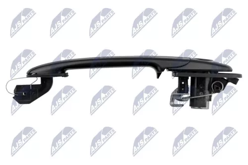 NTY NTY (EZC-VW-400) Exterior Door Handle 