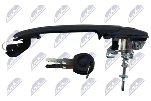 NTY NTY EZC-VW-401 Exterior Door Handle 