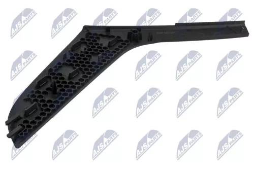 NTY NTY (EZC-VW-402) Exterior Door Handle 