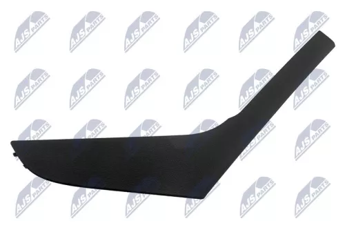 NTY NTY (EZC-VW-402) Exterior Door Handle 