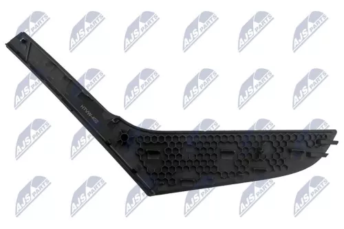 NTY NTY (EZC-VW-402) Exterior Door Handle 