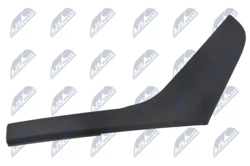 NTY NTY (EZC-VW-403) Exterior Door Handle 