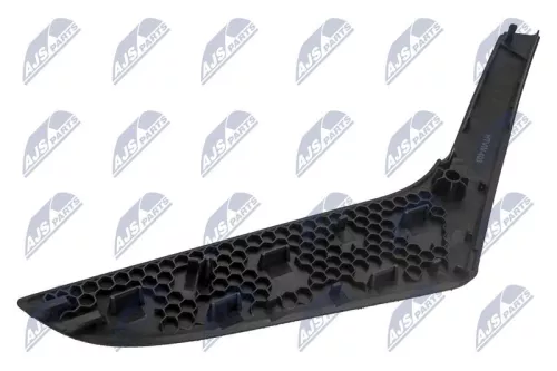 NTY NTY (EZC-VW-403) Exterior Door Handle 