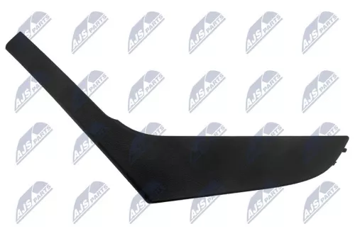 NTY NTY (EZC-VW-403) Exterior Door Handle 