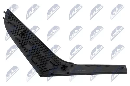 NTY NTY (EZC-VW-403) Exterior Door Handle 