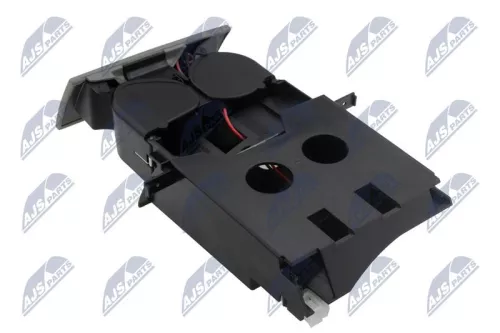 NTY NTY (EZC-VW-404) Cupholder 