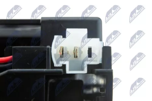 NTY NTY (EZC-VW-404) Cupholder 