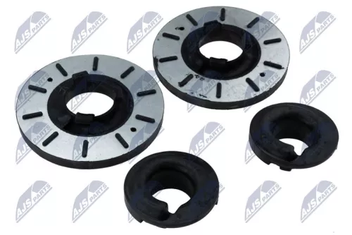 NTY NTY EZC-VW-425 Rubber Buffer, suspension 