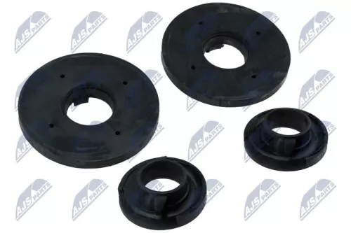 NTY NTY EZC-VW-425 Rubber Buffer, suspension 
