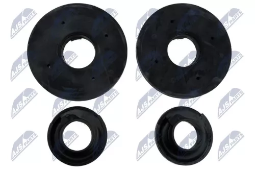 NTY NTY EZC-VW-425 Rubber Buffer, suspension 
