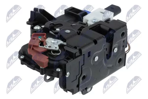 NTY NTY EZC-VW-431 Actuator, central locking system 