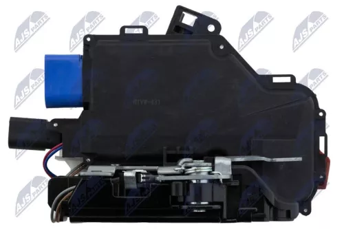 NTY NTY EZC-VW-431 Actuator, central locking system 
