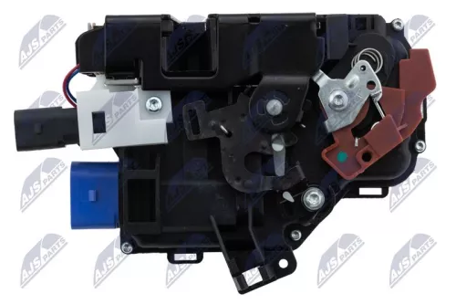 NTY NTY EZC-VW-431 Actuator, central locking system 