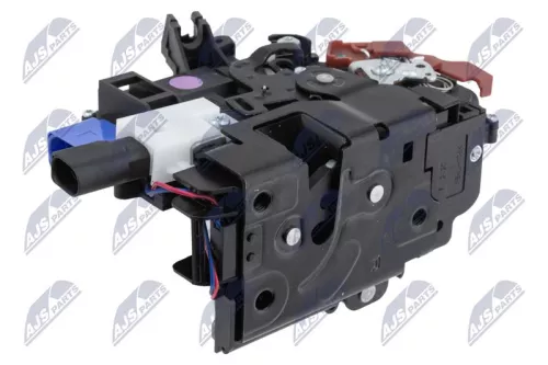 NTY NTY EZC-VW-432 Actuator, central locking system 