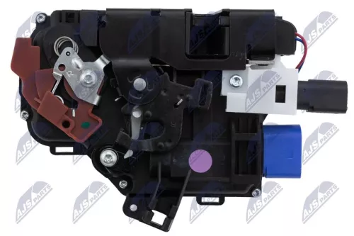 NTY NTY EZC-VW-432 Actuator, central locking system 