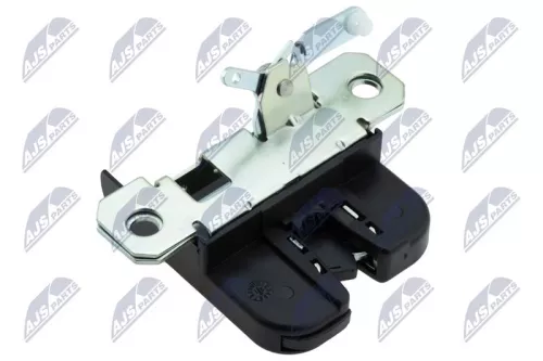 NTY NTY (EZC-VW-433) Tailgate Lock 