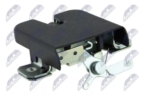 NTY NTY (EZC-VW-433) Tailgate Lock 