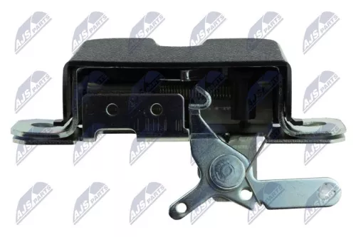 NTY NTY (EZC-VW-433) Tailgate Lock 