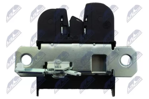 NTY NTY (EZC-VW-433) Tailgate Lock 