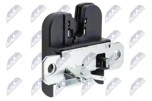 NTY NTY (EZC-VW-434) Tailgate Lock 
