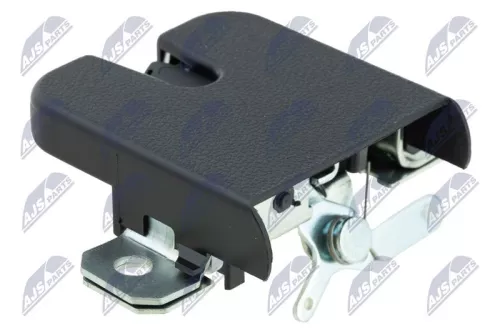 NTY NTY (EZC-VW-434) Tailgate Lock 