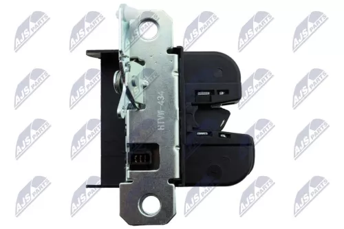 NTY NTY (EZC-VW-434) Tailgate Lock 