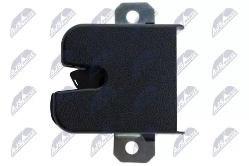 NTY NTY (EZC-VW-434) Tailgate Lock 