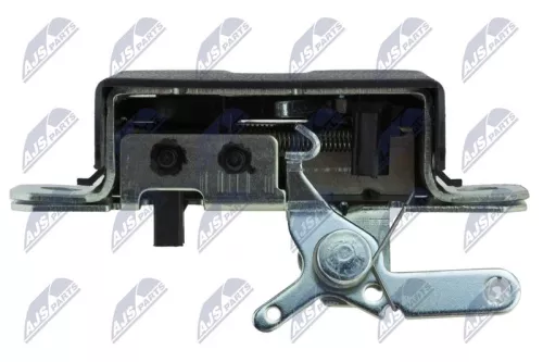 NTY NTY (EZC-VW-434) Tailgate Lock 