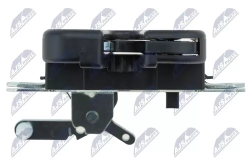 NTY NTY (EZC-VW-434) Tailgate Lock 