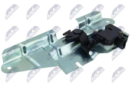 Tailgate Lock