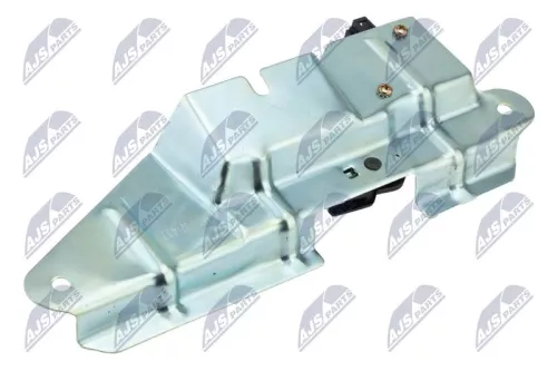 NTY NTY (EZC-VW-437) Tailgate Lock 