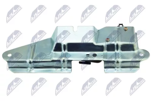 NTY NTY (EZC-VW-437) Tailgate Lock 
