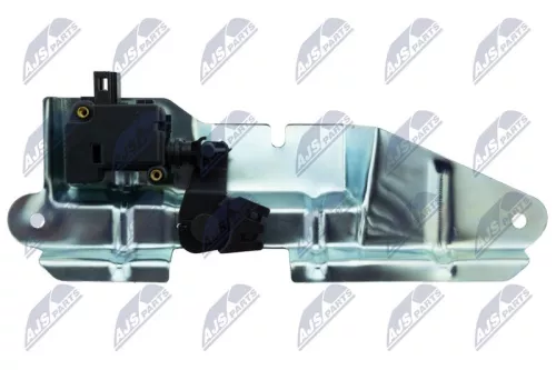 NTY NTY (EZC-VW-437) Tailgate Lock 
