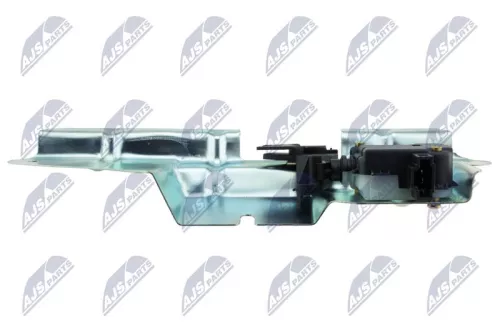 NTY NTY (EZC-VW-437) Tailgate Lock 