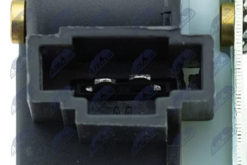 NTY NTY (EZC-VW-437) Tailgate Lock 