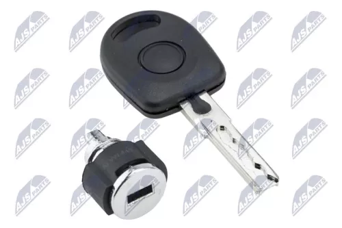 NTY NTY (EZC-VW-443) Lock Cylinder 