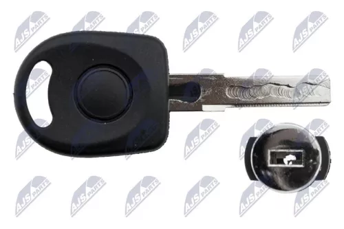 NTY NTY (EZC-VW-443) Lock Cylinder 