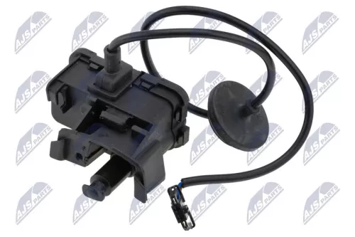 NTY NTY (EZC-VW-444) Actuator, fuel filler flap 