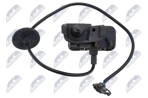 NTY NTY (EZC-VW-444) Actuator, fuel filler flap 
