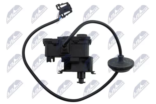 NTY NTY (EZC-VW-444) Actuator, fuel filler flap 