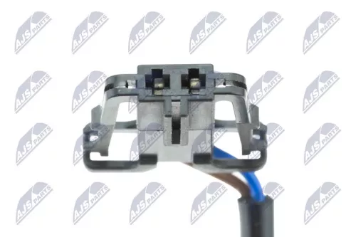 NTY NTY (EZC-VW-444) Actuator, fuel filler flap 