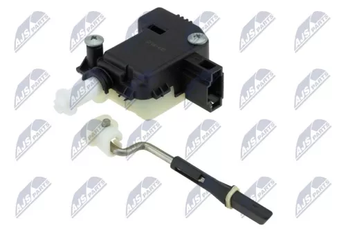NTY NTY EZC-VW-445 Actuator, central locking system 