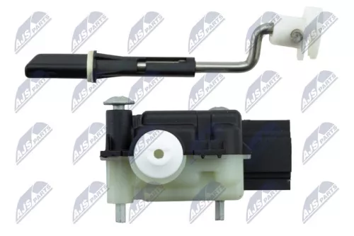 NTY NTY EZC-VW-445 Actuator, central locking system 