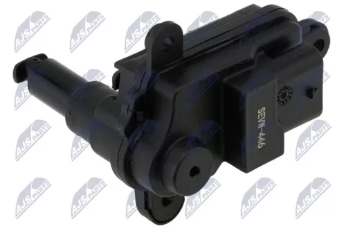 NTY NTY (EZC-VW-446) Actuator, fuel filler flap 
