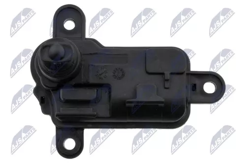 NTY NTY (EZC-VW-446) Actuator, fuel filler flap 