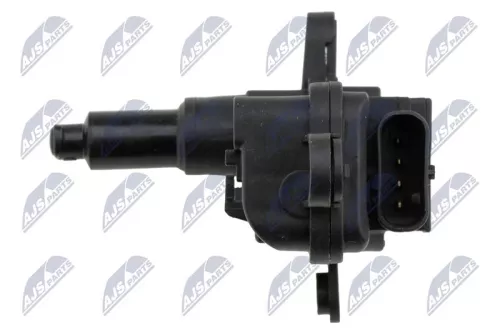 NTY NTY (EZC-VW-446) Actuator, fuel filler flap 