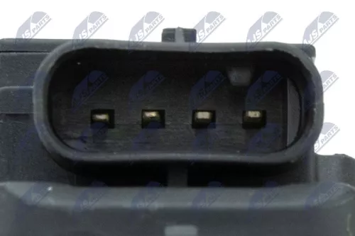 NTY NTY (EZC-VW-446) Actuator, fuel filler flap 