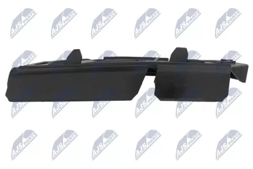 NTY NTY EZC-VW-464 Mounting Bracket, bumper 